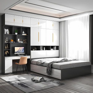 Bộ phòng ngủ 30m2 PN150