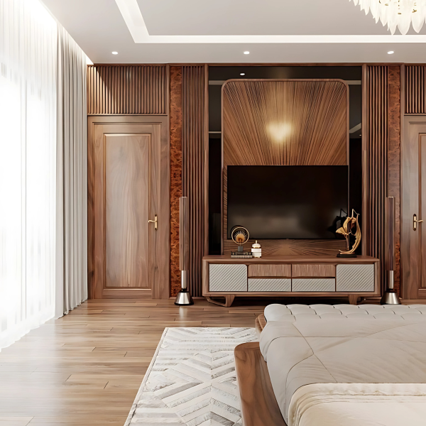 Bộ phòng ngủ 36m2 PN149 - Hình ảnh 2