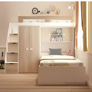 Giường Tầng Đa Năng GT294