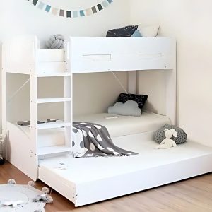 Giường Tầng Hiện Đại GT276
