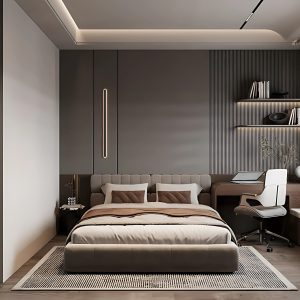 Bộ Phòng Ngủ 18m2 PN153