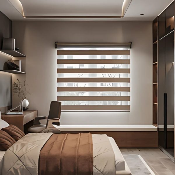 Bộ Phòng Ngủ 18m2 PN153 - Hình ảnh 2