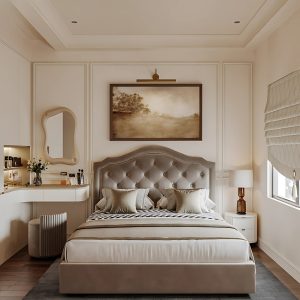 Bộ Phòng Ngủ 11m2 PN151