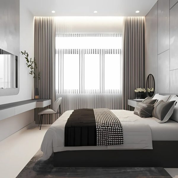Bộ Phòng Ngủ 14m2 PN029 - Hình ảnh 3