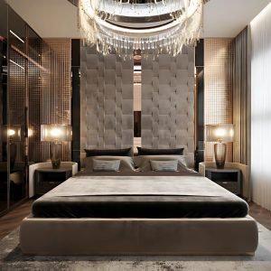 Bộ Phòng Ngủ 14m2 PN0113
