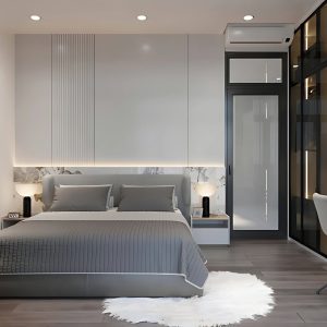 Bộ Phòng Ngủ 14m2 PN047