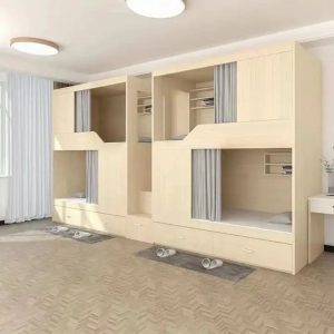 Giường Tầng Cabin