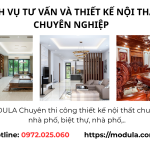 Nội Thất Modula